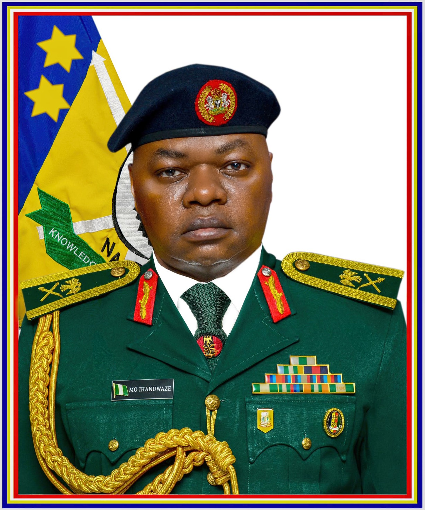 Commandant